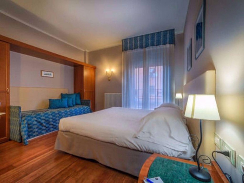 Фото Hotel Maggiore Bologna