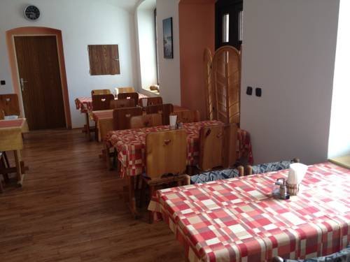 Фото Pension u Svateho Jana