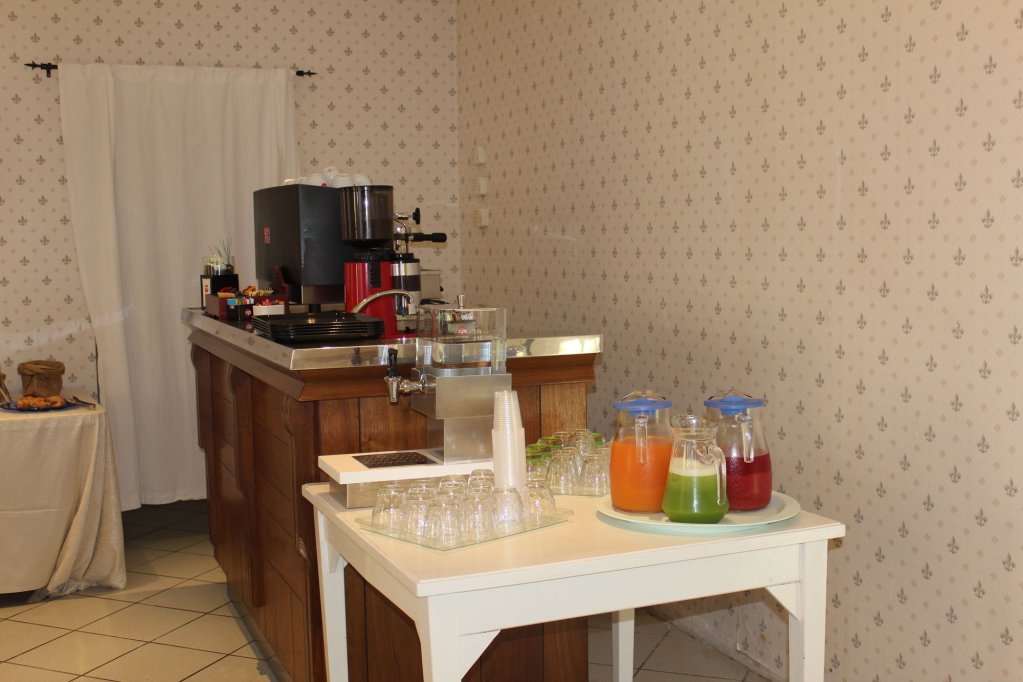 Фото Hotel Mon Reve