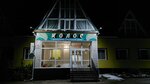 Колос (posyolok Bredy, Dorozhnaya ulitsa, 33), hotel