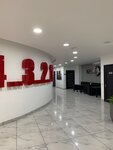 Flex Gym (Karla Marksa Avenue, 67А), fitness club