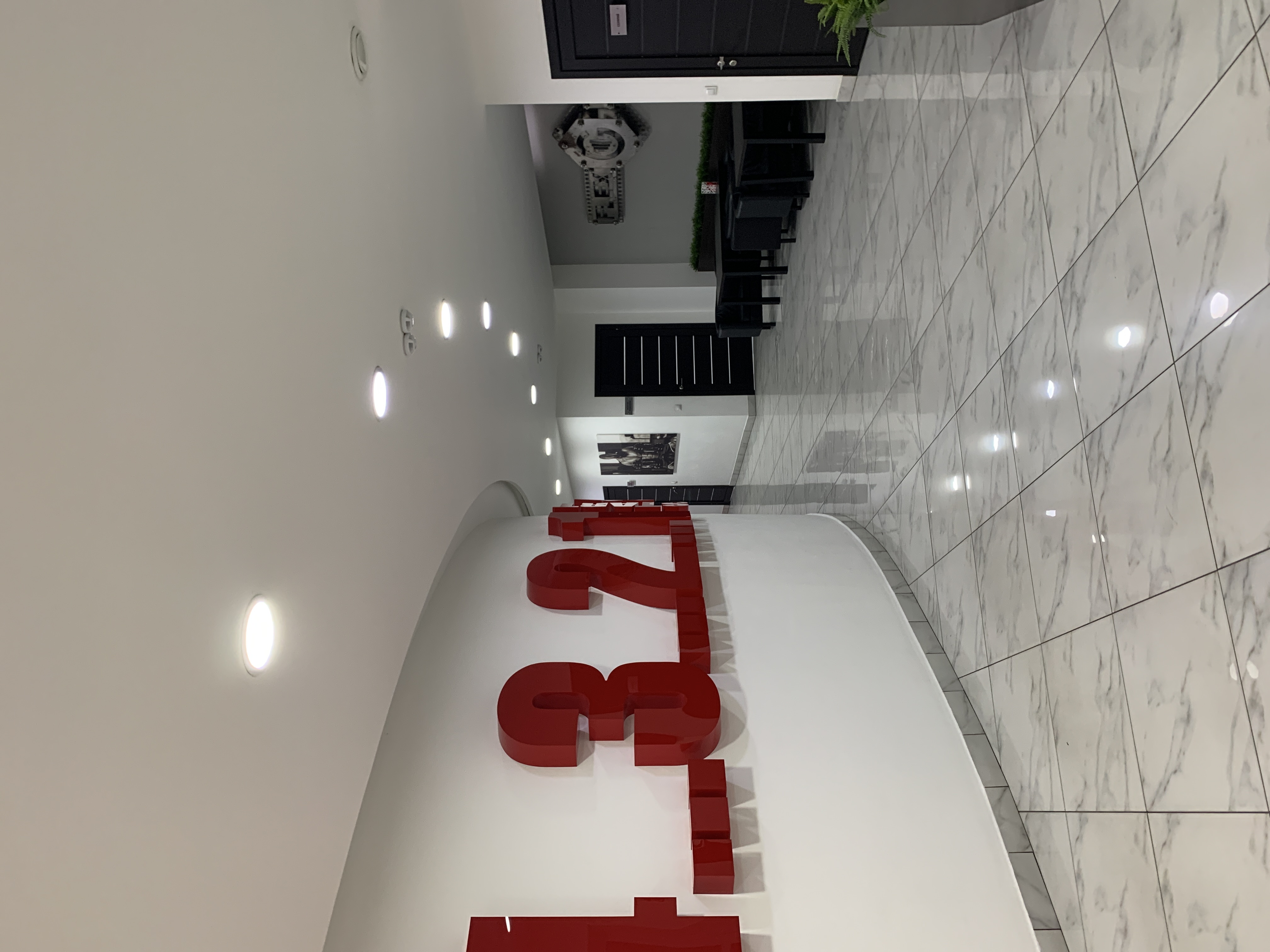 Flex gym просп карла маркса 67а фото Panorama: Flex Gym, fitness club, Омск, проспект Карла Маркса, 67А Yandex Maps