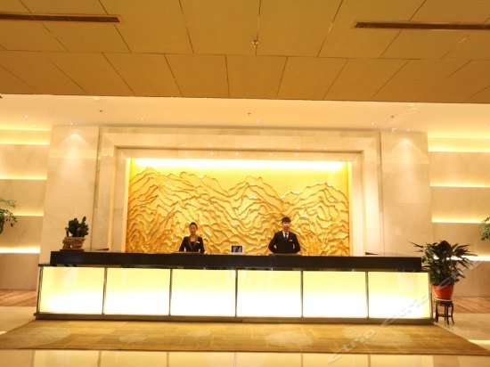 Фото Yuchenyuan Hotel