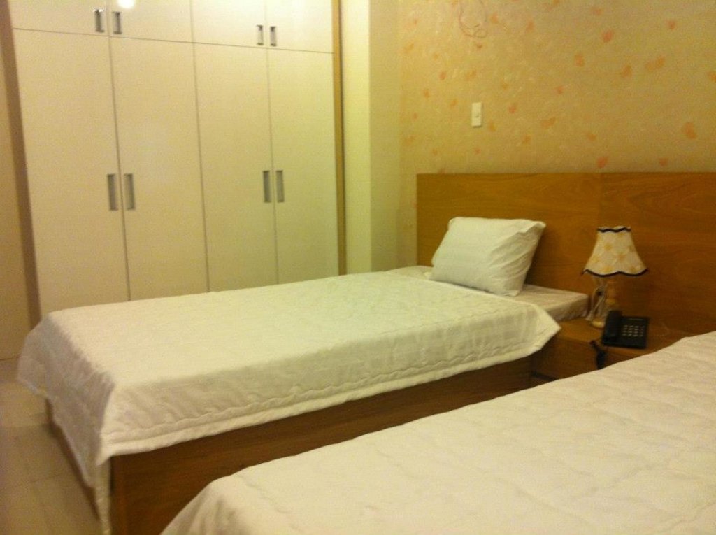 Фото Le Gia Hotel