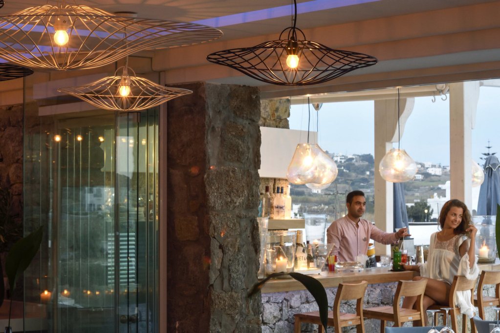 Фото Myconian Kyma