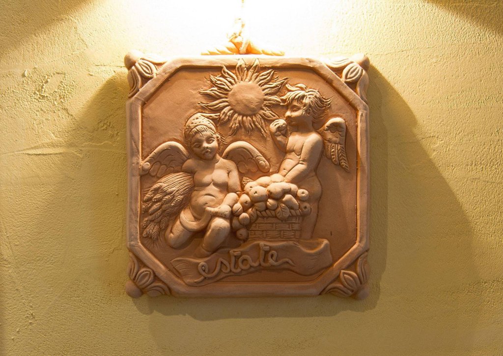 Фото Agriturismo Rocca Di Pierle