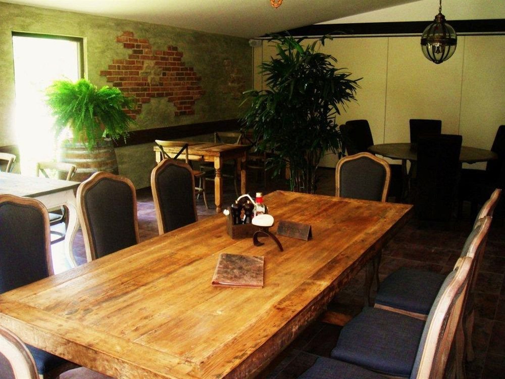 Фото Penzion Berg