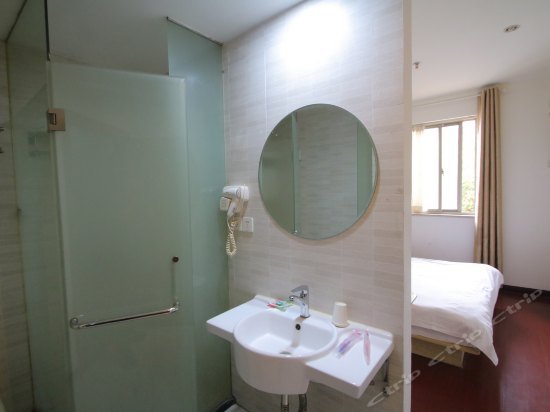 Фото Shuangyang Boutique Hotel