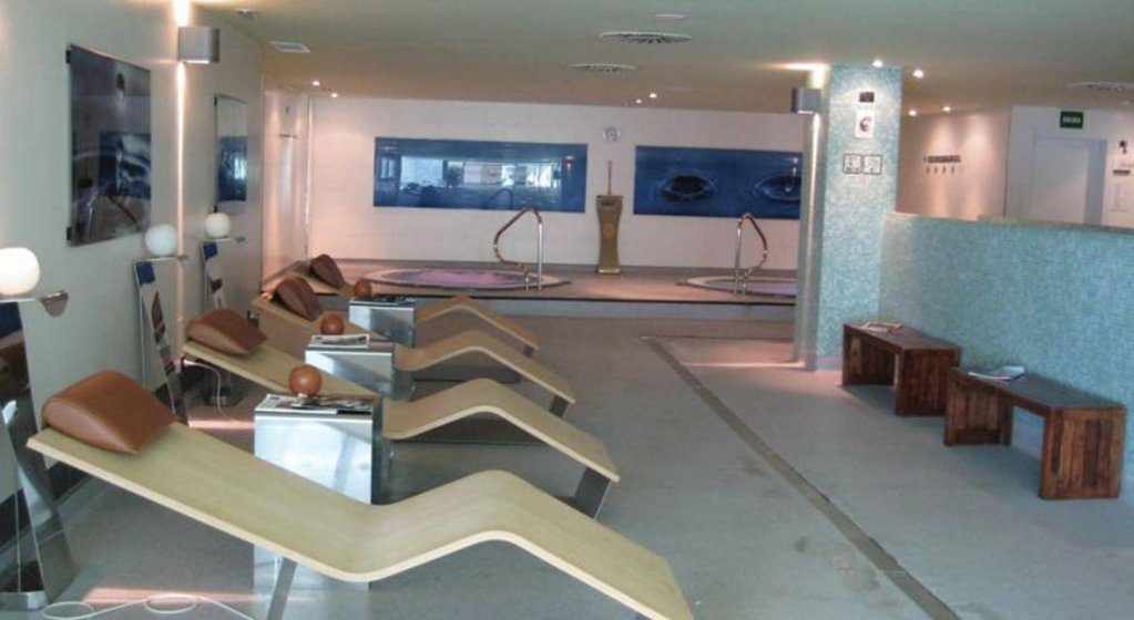 Фото Hotel Eurostars Reina Felicia