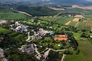 Фото Hotel Splendid