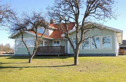 Фото Holiday home Vaby Vessigebro