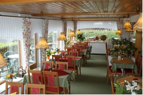 Фото Hotel und Cafe Panorama