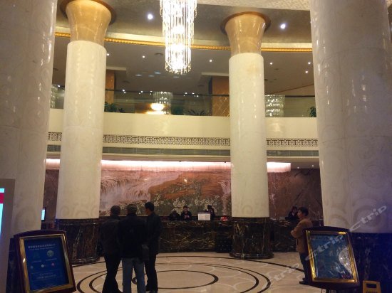 Фото Minbei Hotel