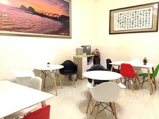 Фото Taitung House