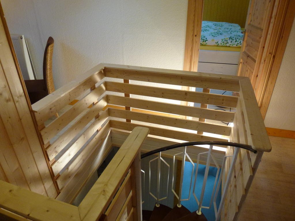 Фото Harzhaus Willkommen