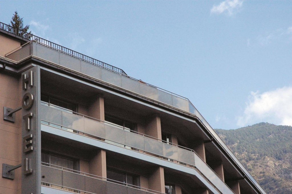 Фото Nh Andorra la Vella