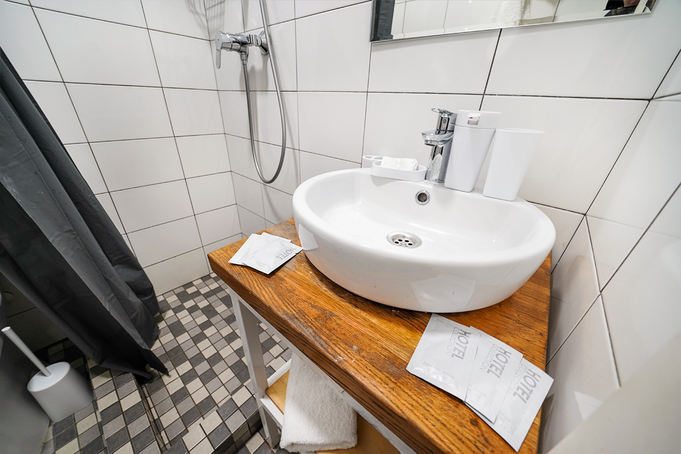 Фото Golubev Apartments