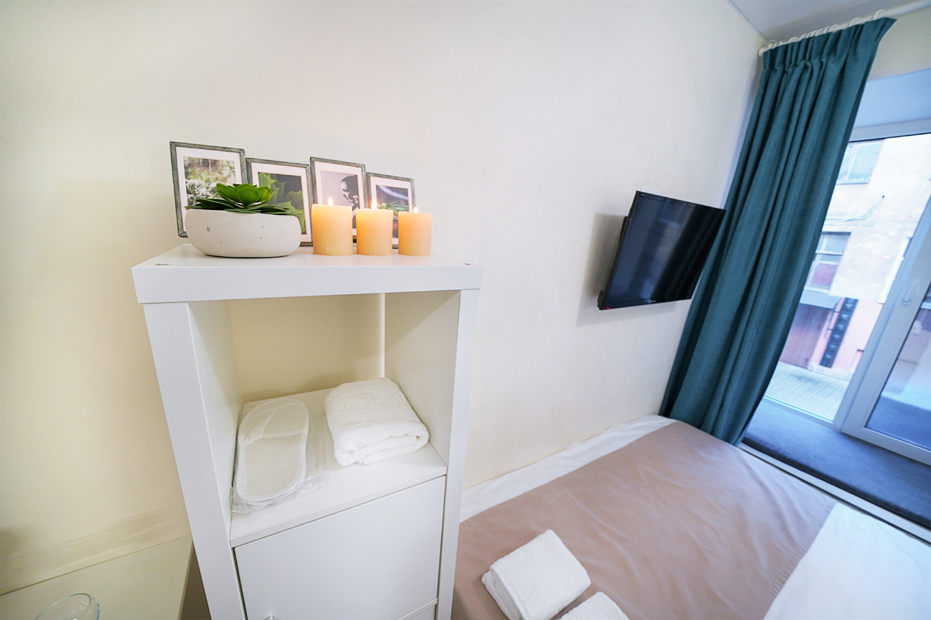 Фото Golubev Apartments