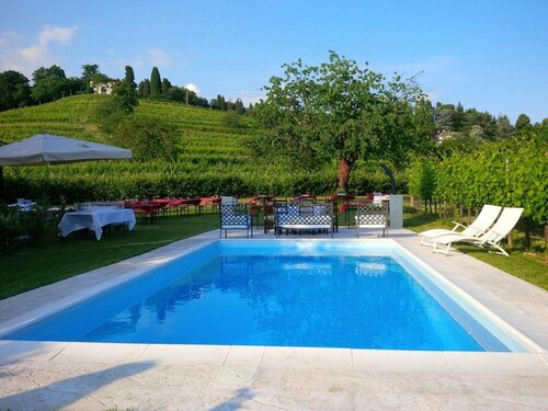 Гостиница Agriturismo Giorgio Colutta