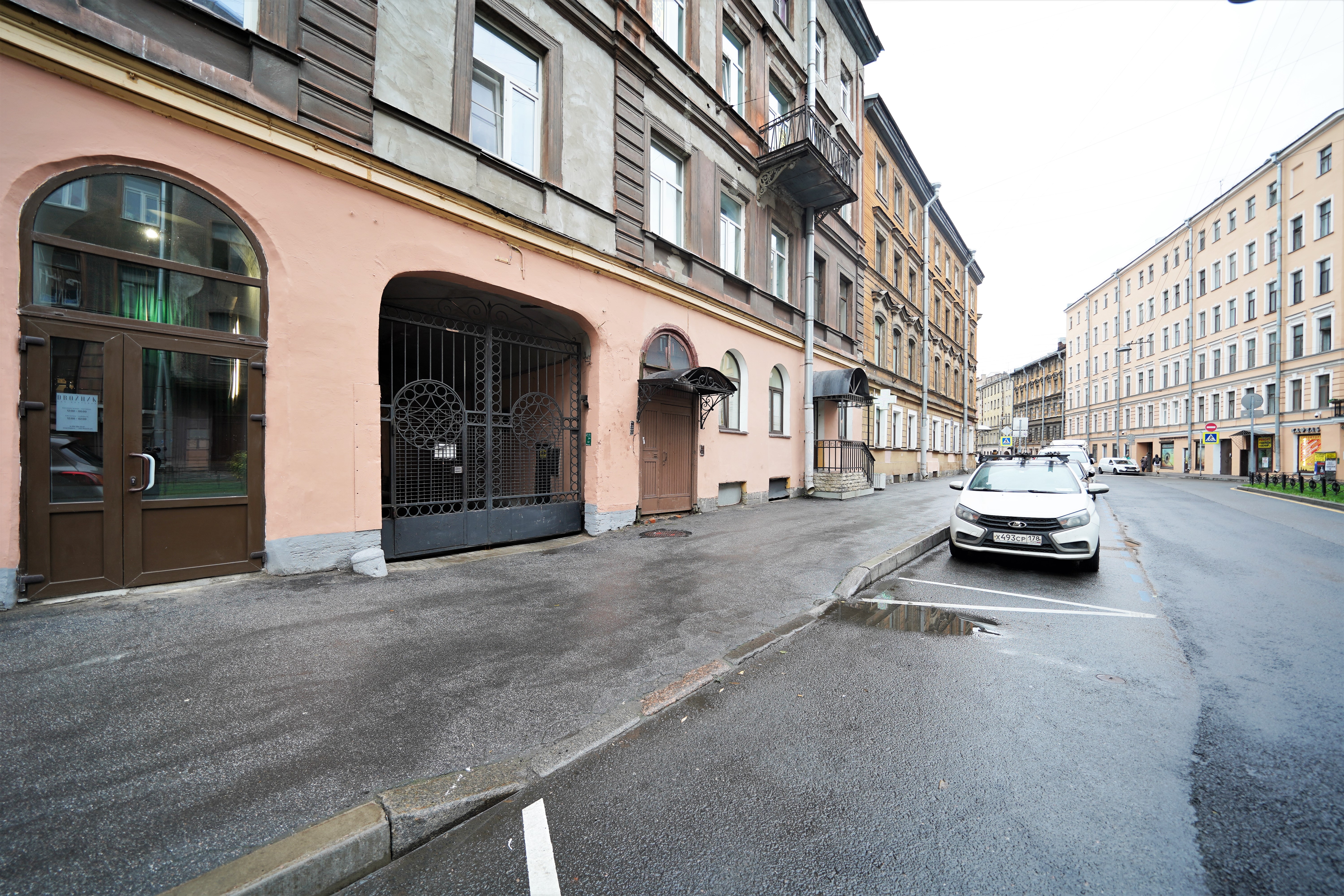 Фото Golubev Apartments