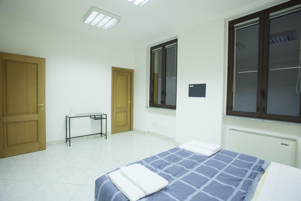 Фото Hotel Duomo Cremona