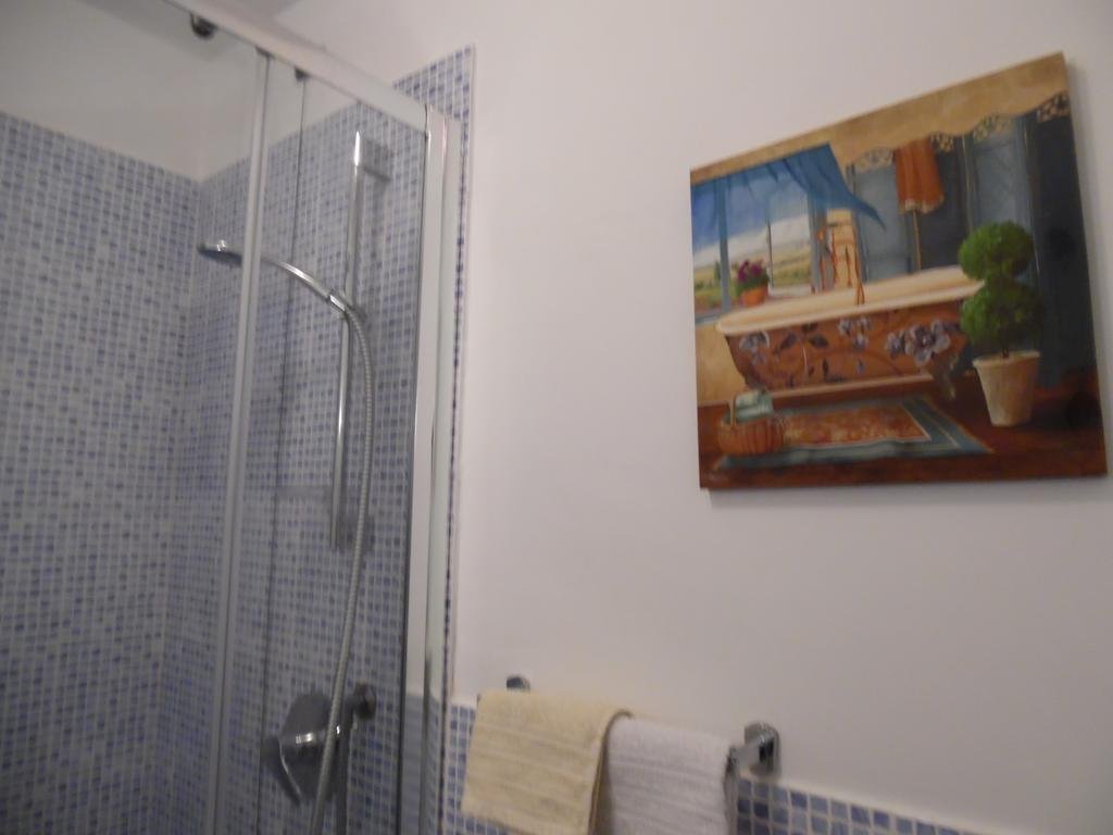 Фото Affittacamere Casa di Campagna La Scortica