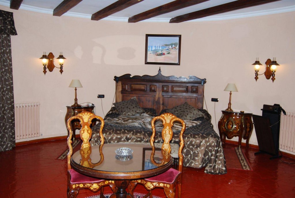 Фото Rigat Park & SPA