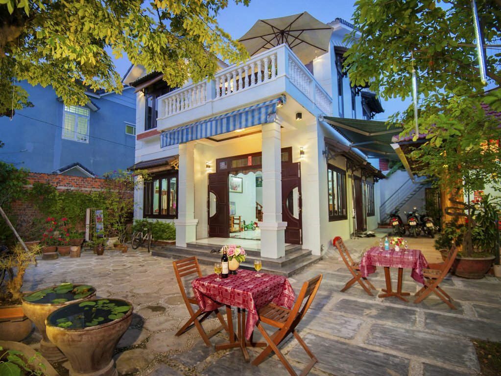 Hotel Carambola Homestay, Hội An, photo