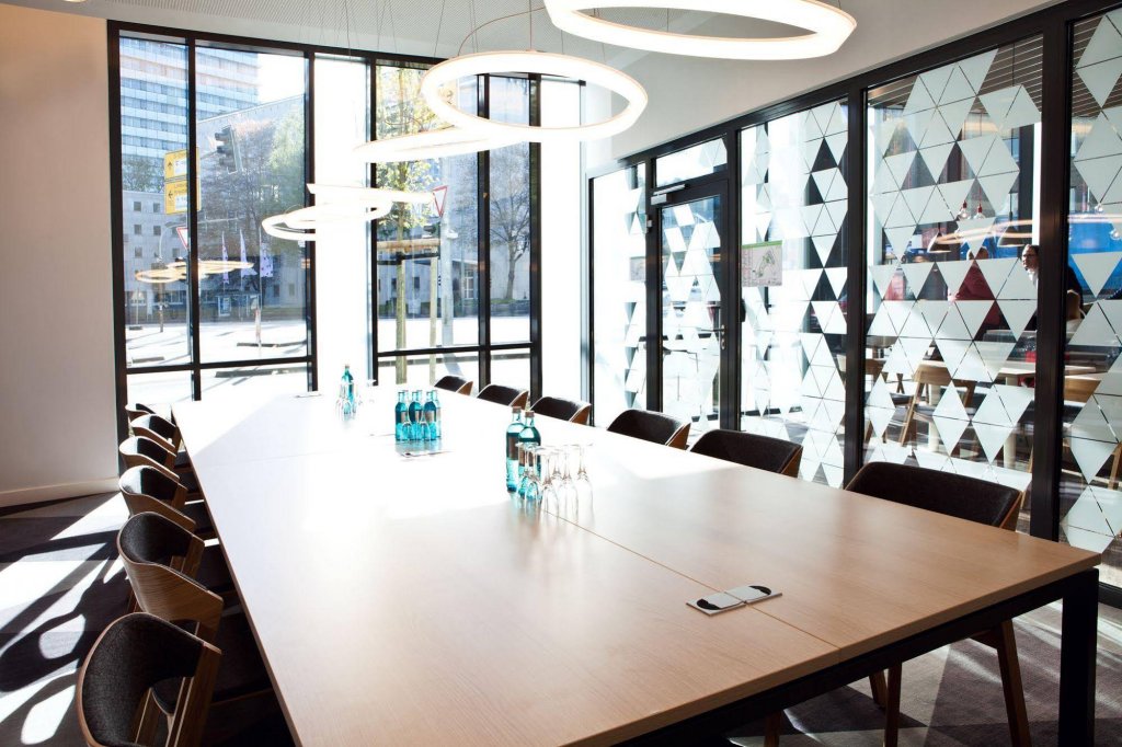 Фото Holiday Inn Express Siegen, an Ihg Hotel