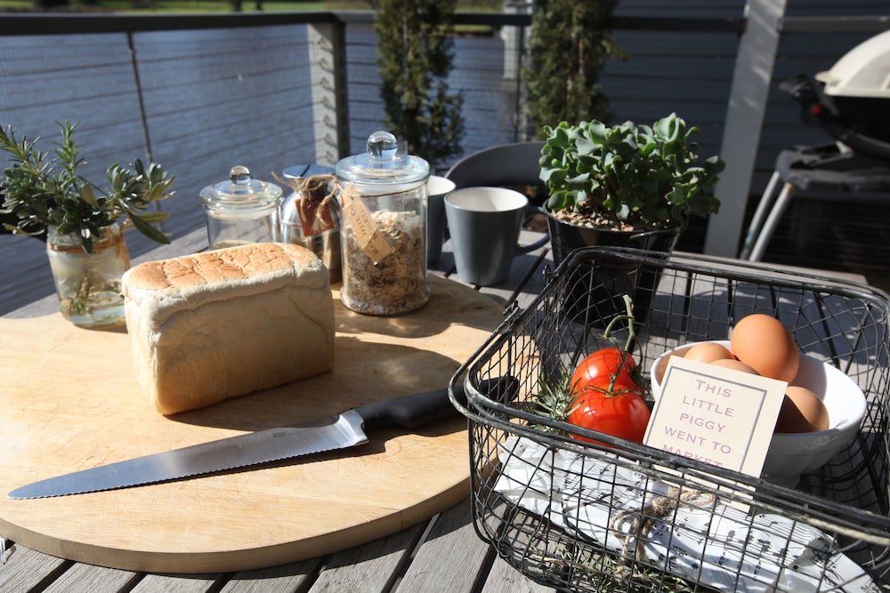 Фото Lakeside Villas at Crittenden Estate