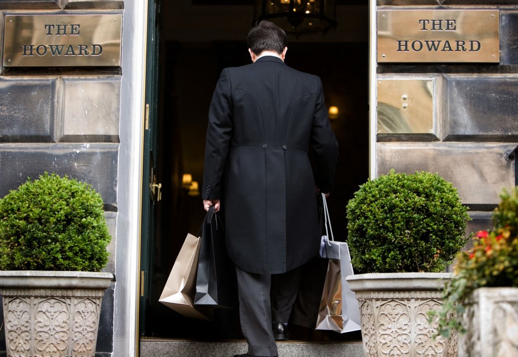 Фото The Howard, an Ascend Hotel Collection Member