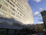 Экспертный совет по культуре Молодежного Парламента при Государственной Думе (Georgiyevsky Lane, 2), ministerios, departamentos, servicios públicos