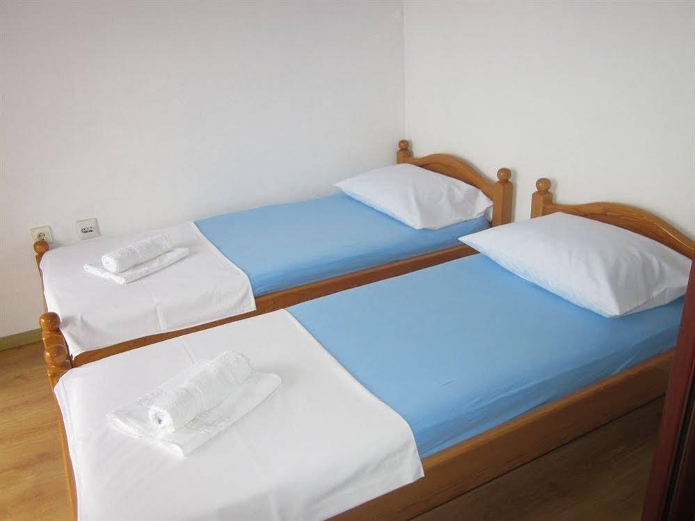 Фото Adriatic Apartments