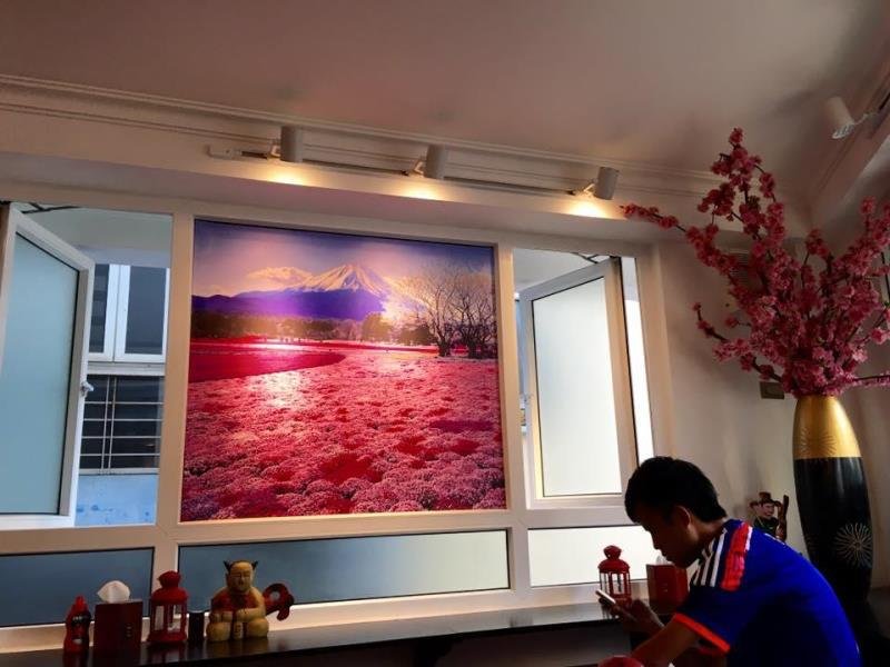 Фото Tomodachi House