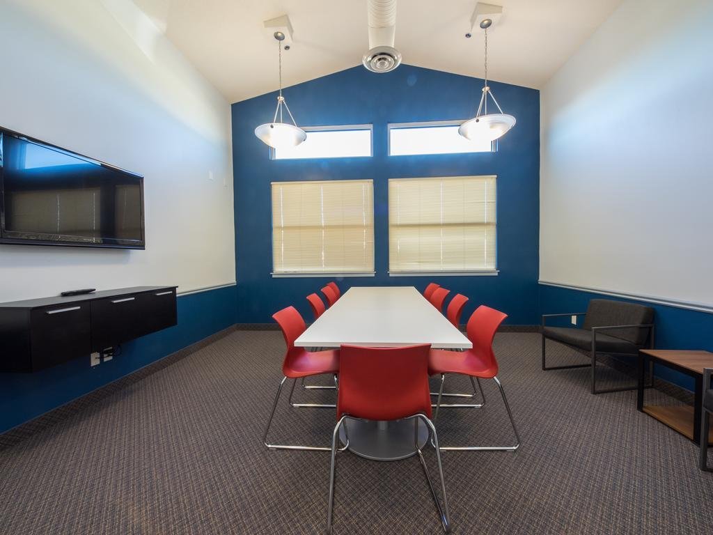 Фото Vancouver Island University Residences