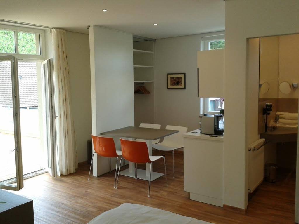 Фото Rebgut - Die Weinherberge