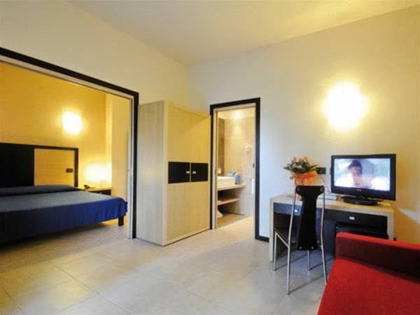 Фото Le Dune Blu Resort