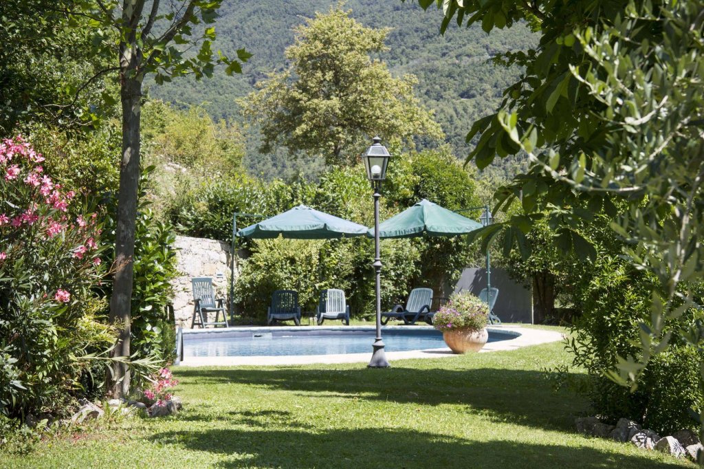 Фото Agriturismo Rocca Di Pierle