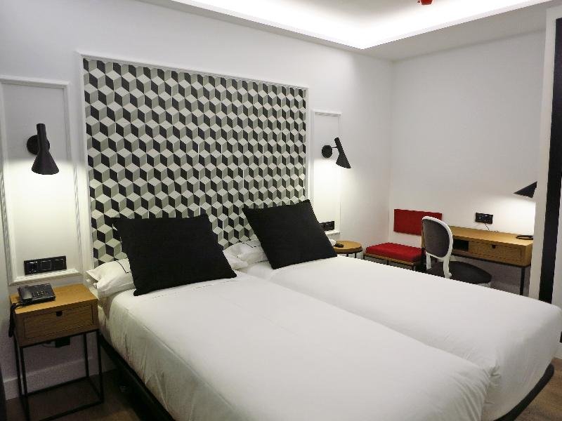 Фото Lasa Boutique Hotel