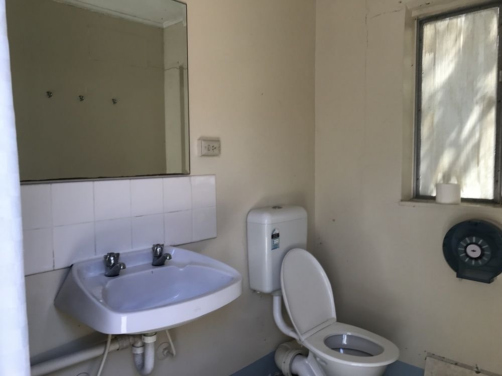 Фото The Waterwheel Beach Cabins - Caravan Park