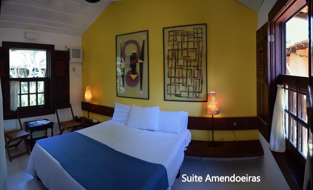 Фото Espelho das Águas