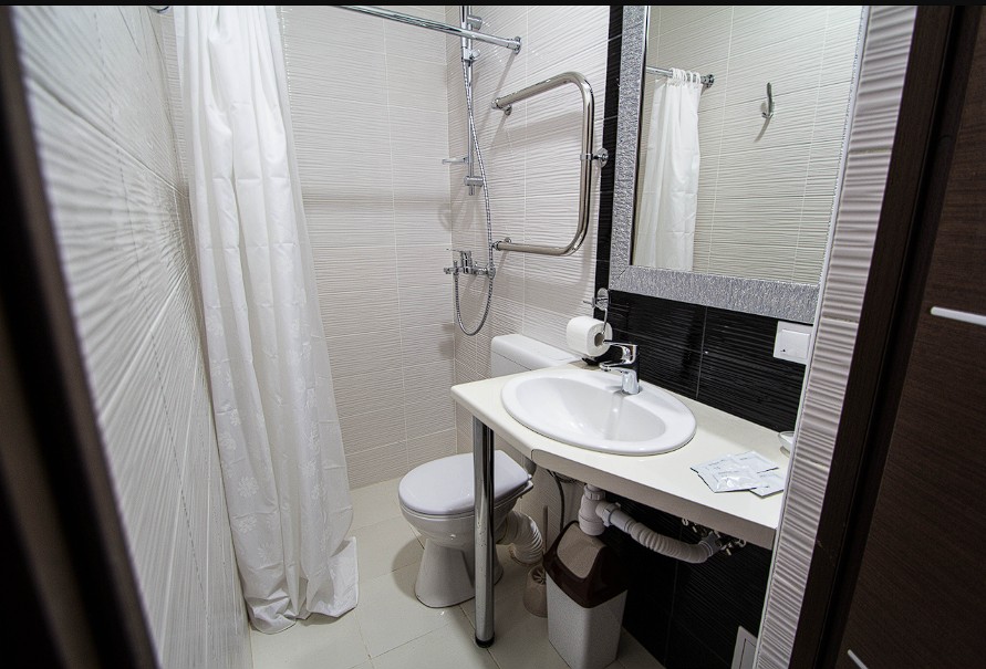 Фото Сочи-Ривьера