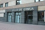 Villa de Ermua Hotel