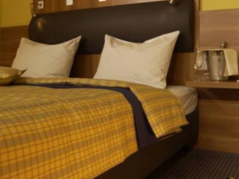 Фото Ghotel hotel & living Hannover