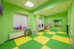 Гармония (Novosibirskaya Street, 11) ، نوادي الأطفال والمراهقين