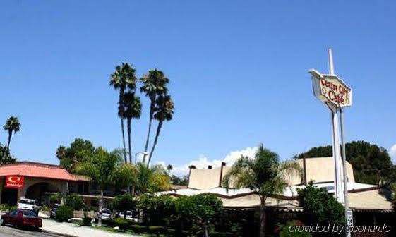 Фото Escondido Lodge