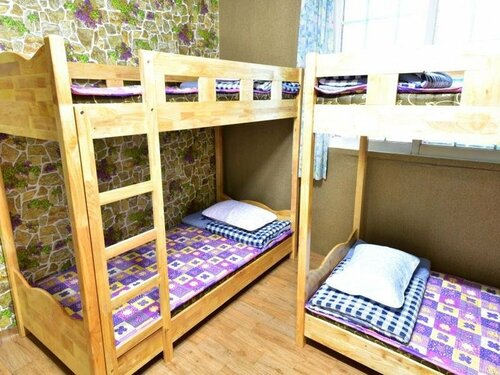 Гостиница Seorak Dongchun Youthtel - Hostel