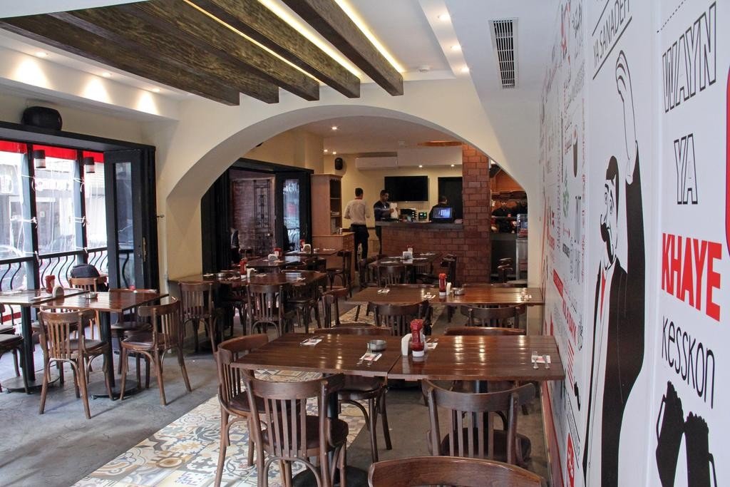 Фото Marble Tower Hotel