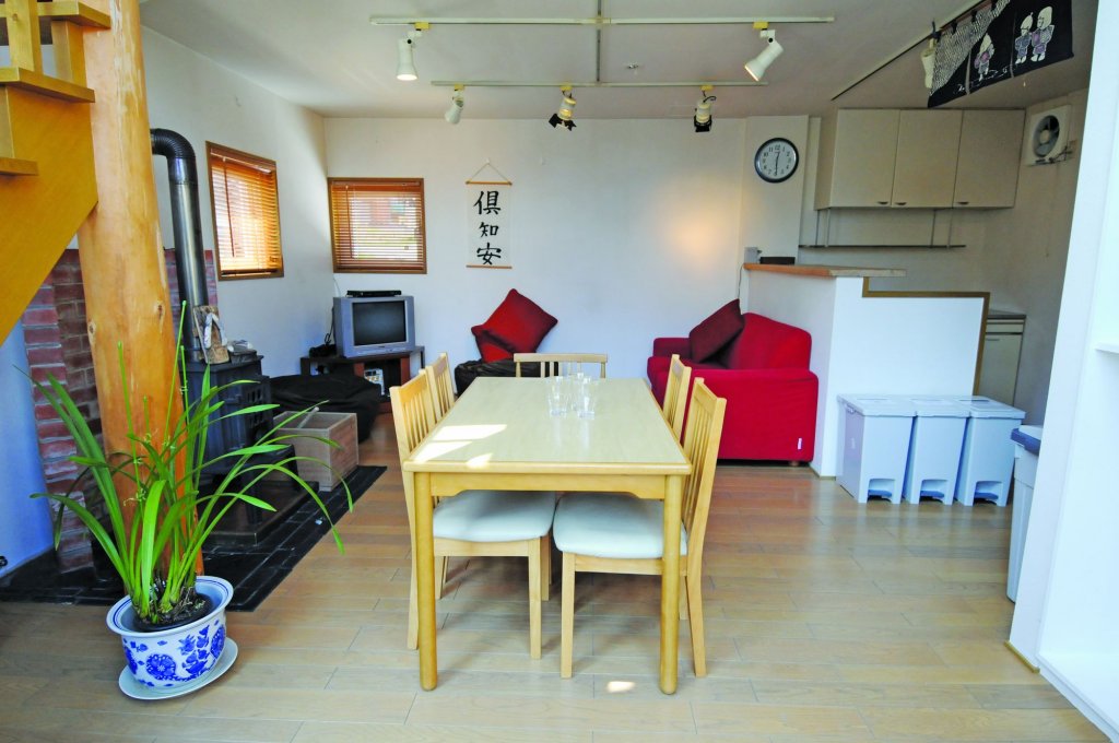 Фото Yotei Cottage