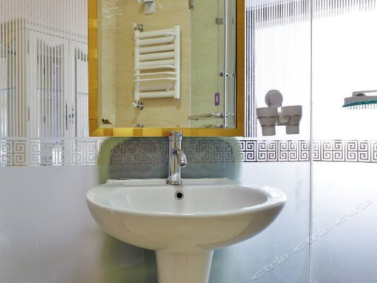 Фото Jihang Zhouji Hotel